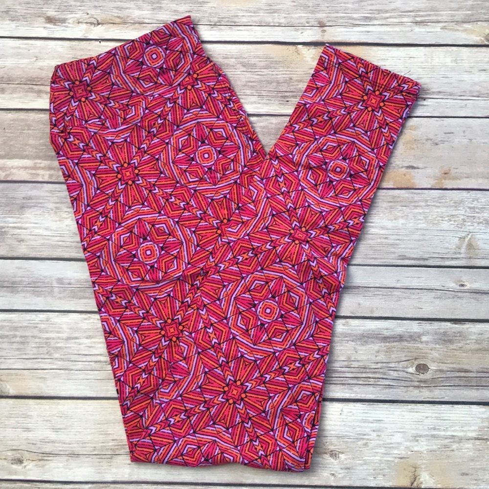 LuLaRoe OS LEGGINGS